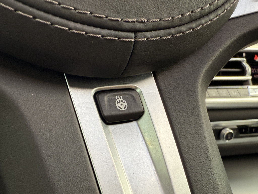BMW X5 xdrive45e high executive | pano | sky lounge | stoelventilatie | luc