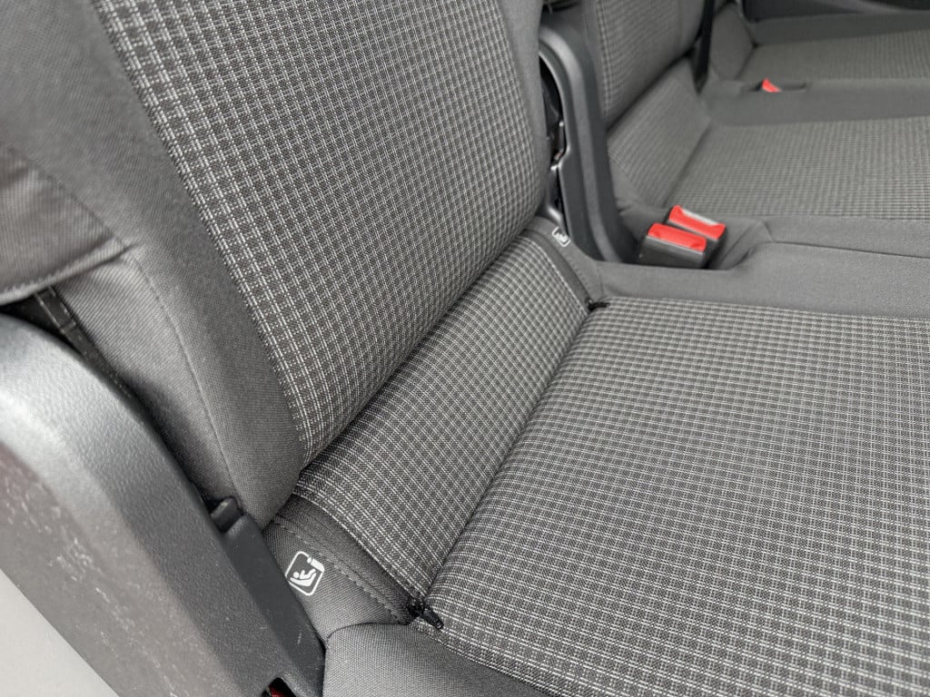 Volkswagen Caddy maxi 1.5 tsi 115pk dsg california mini camper