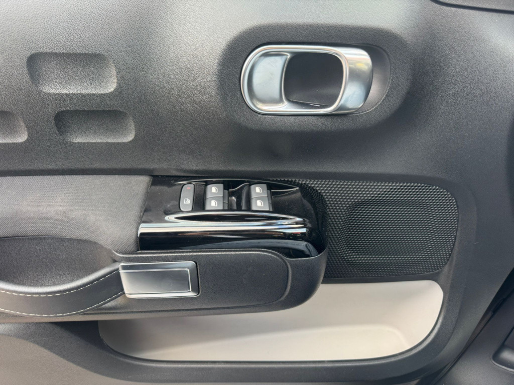Citroen C3 1.2 puretech max