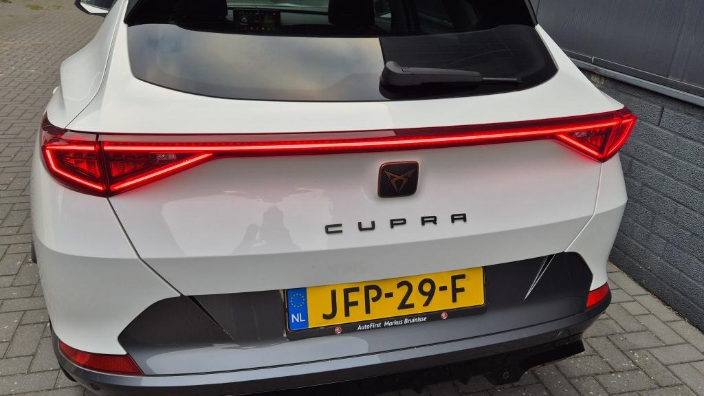 Cupra Formentor formentor 1.4 e-hybrid | plug-in hybride | bovag-garantie |