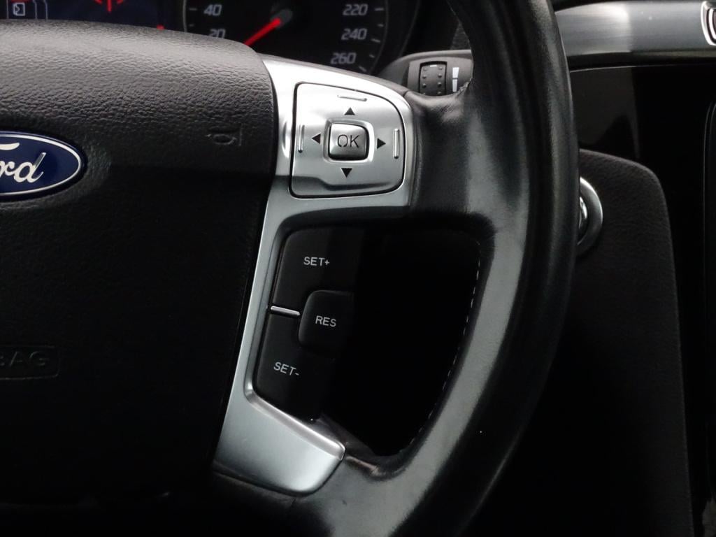 Ford Galaxy 2.0 scti titanium automaat 7-persoons | trekhaak | pano