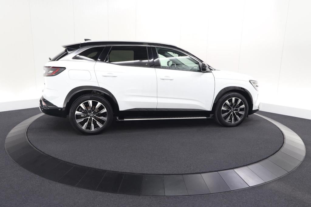 Renault Austral 1.2 e-tech full hybrid 200 techno | adaptieve cruise contro