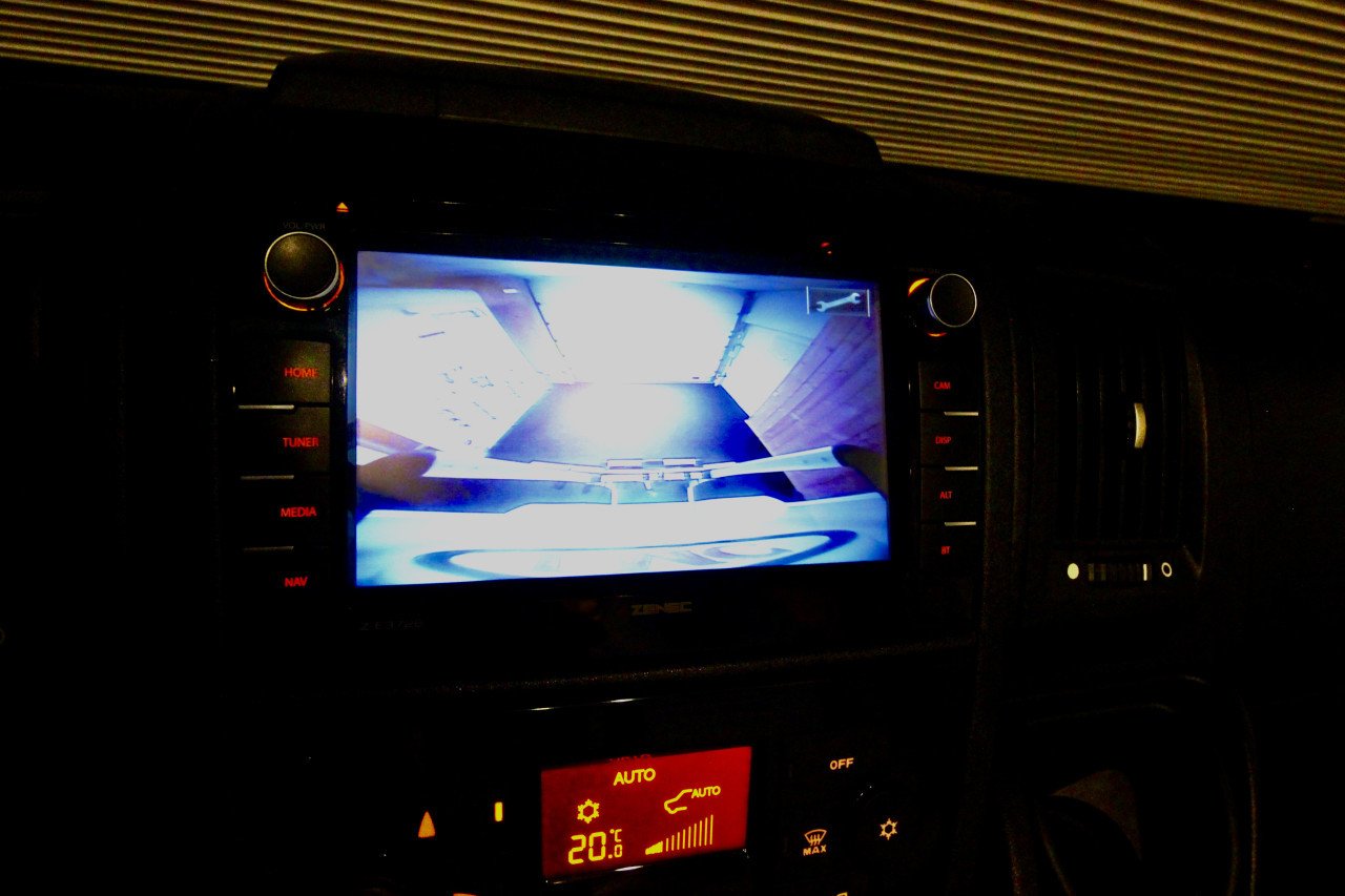 LMC Breezer (Lengtebedden, Compact ) Klaar voor kampeerseizoen 2026!!!!!!