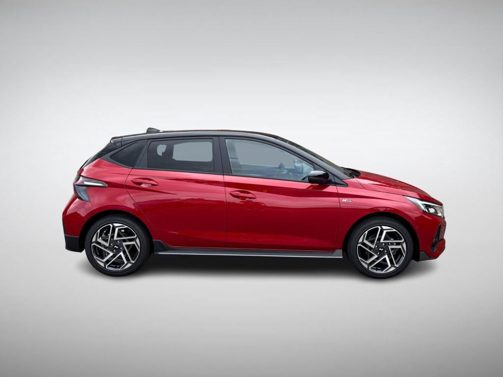 Hyundai I 20 1.0 t-gdi n line super voorraad actie !