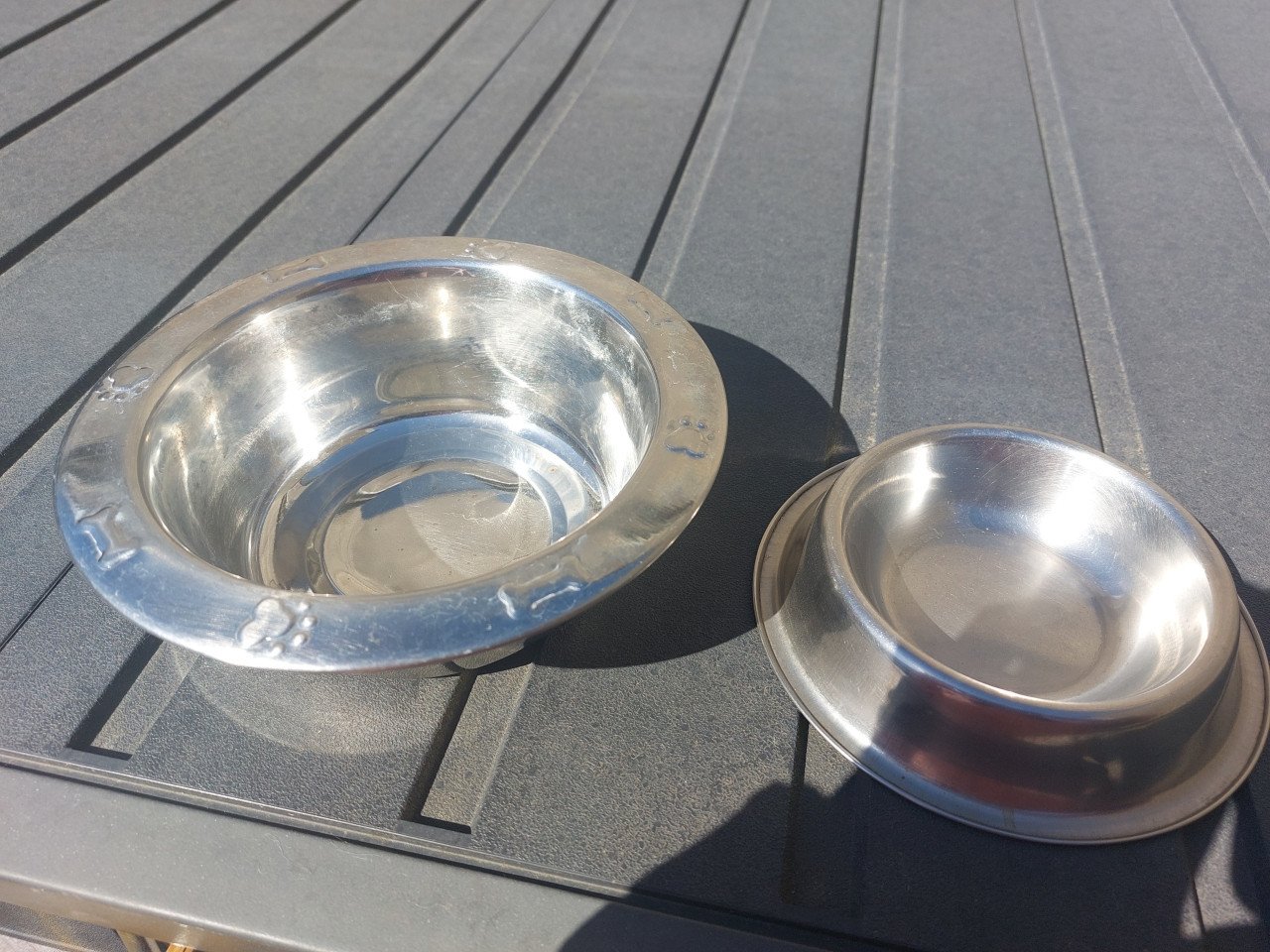 Nieuwe puppie/honden spullen