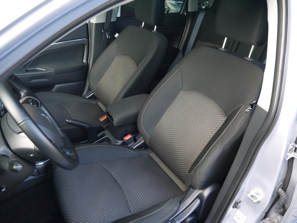 Mitsubishi Asx 1.6 cleartec intense+|trekhaak|rijklaar