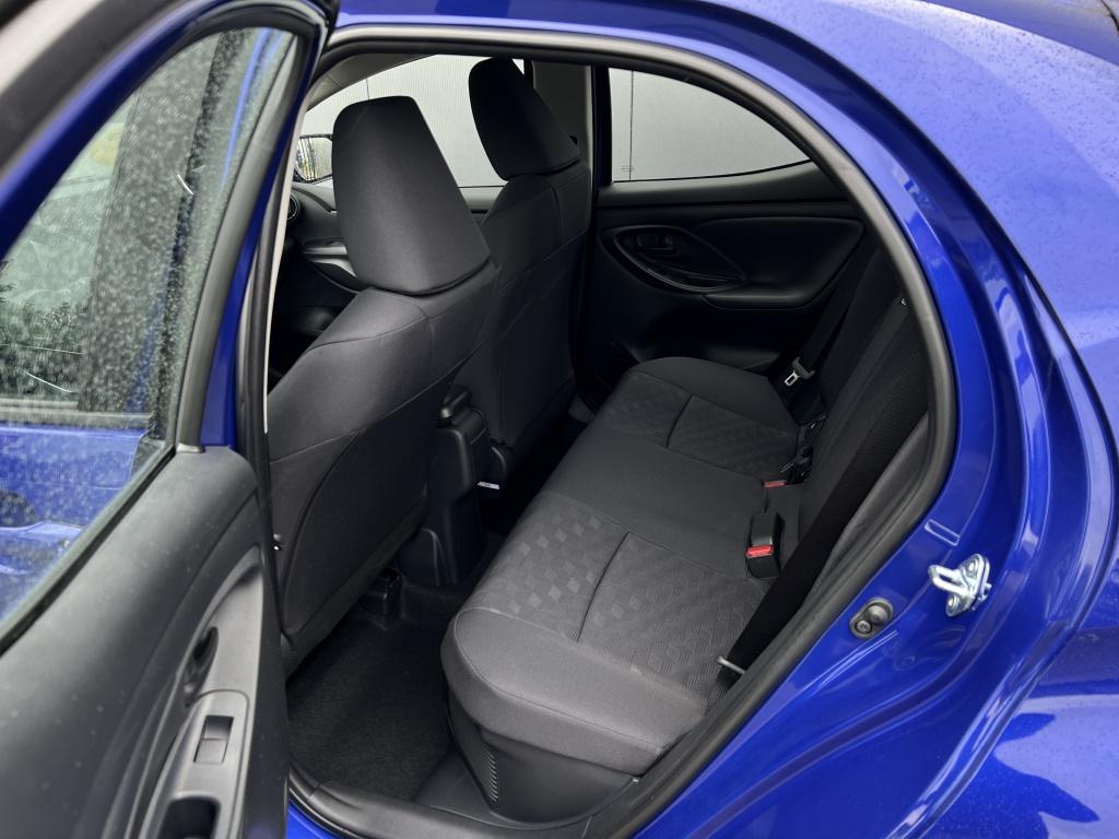Toyota Yaris hybrid 115 active actie prijs | nieuwe auto |