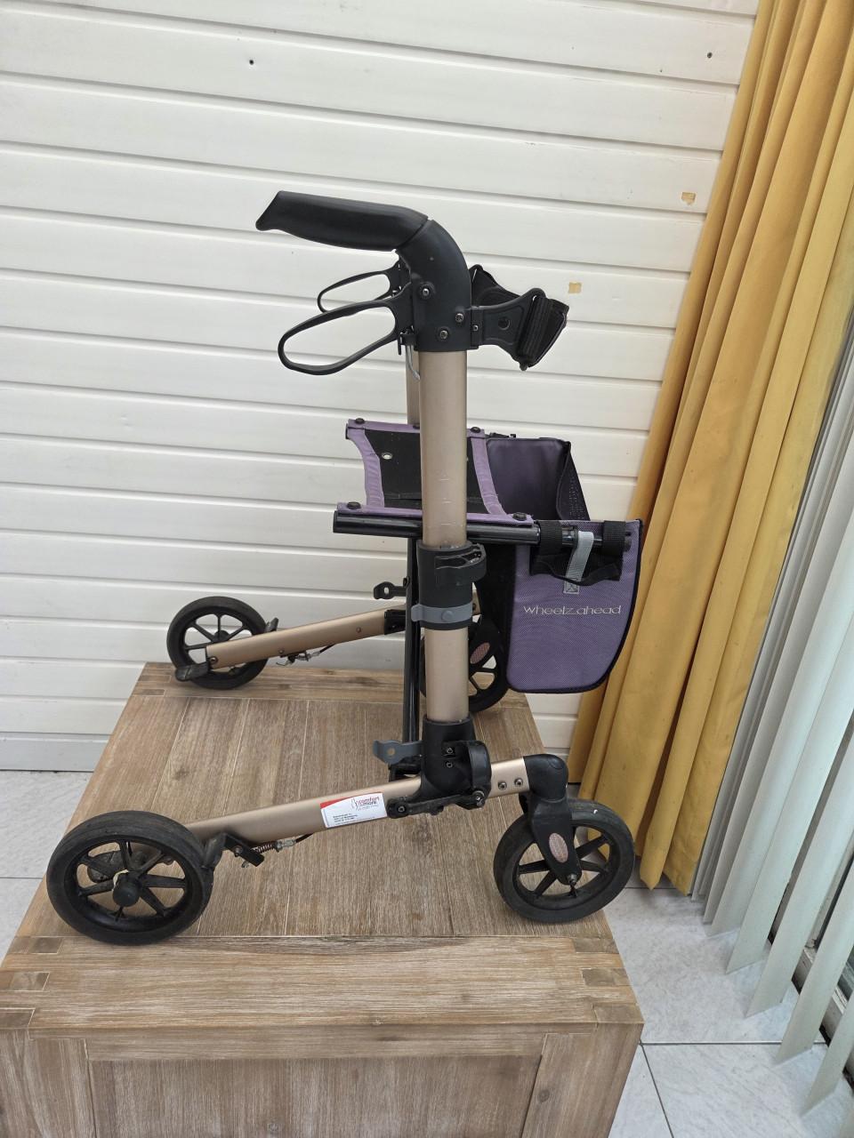 Rollator