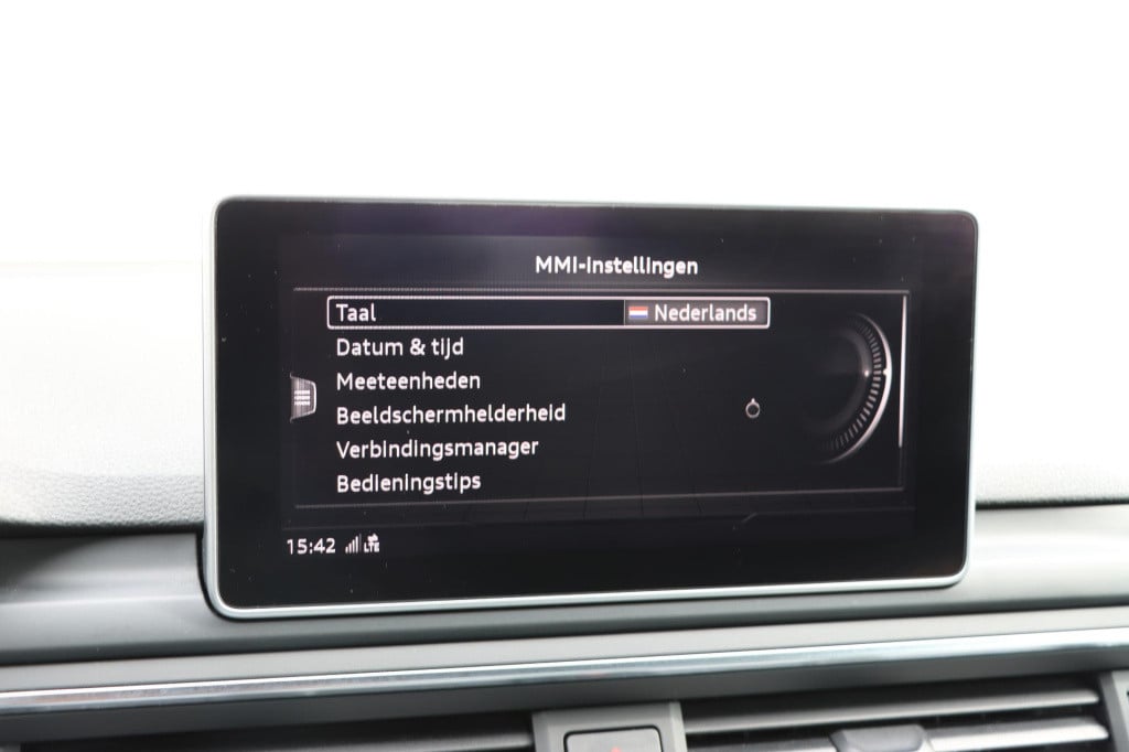 Audi A5 sportback 2.0 tfsi launch edition