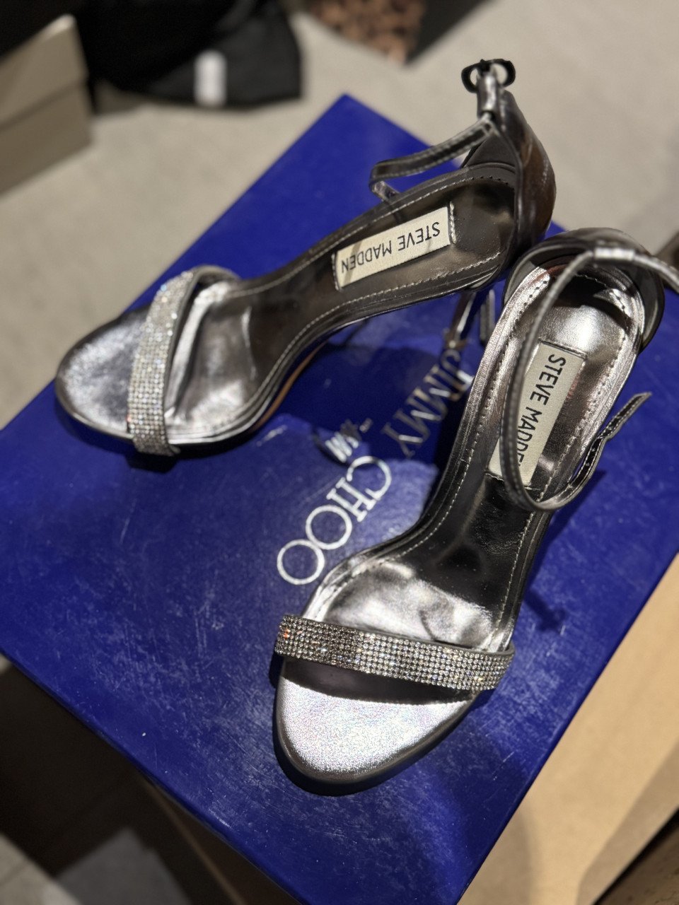 Pumps Steven madden