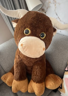 Knuffel