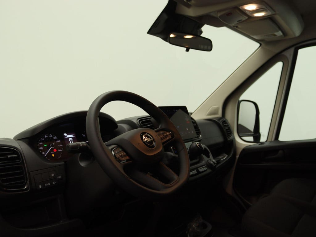 Opel Movano 2.2d 140 s&s l3 3.5t dc || van mossel voorraadvoordeel || geen 