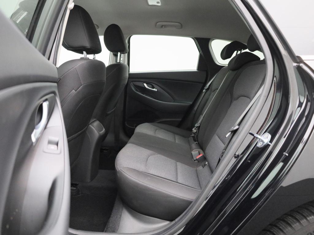 Hyundai I 30 wagon 1.0 t-gdi mhev comfort | automaat | apple carplay / andr