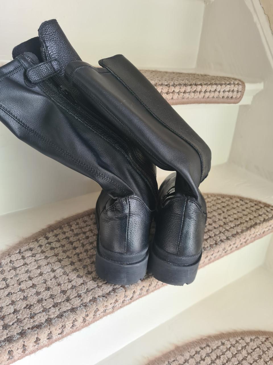 Meisjes laarzen maat 32