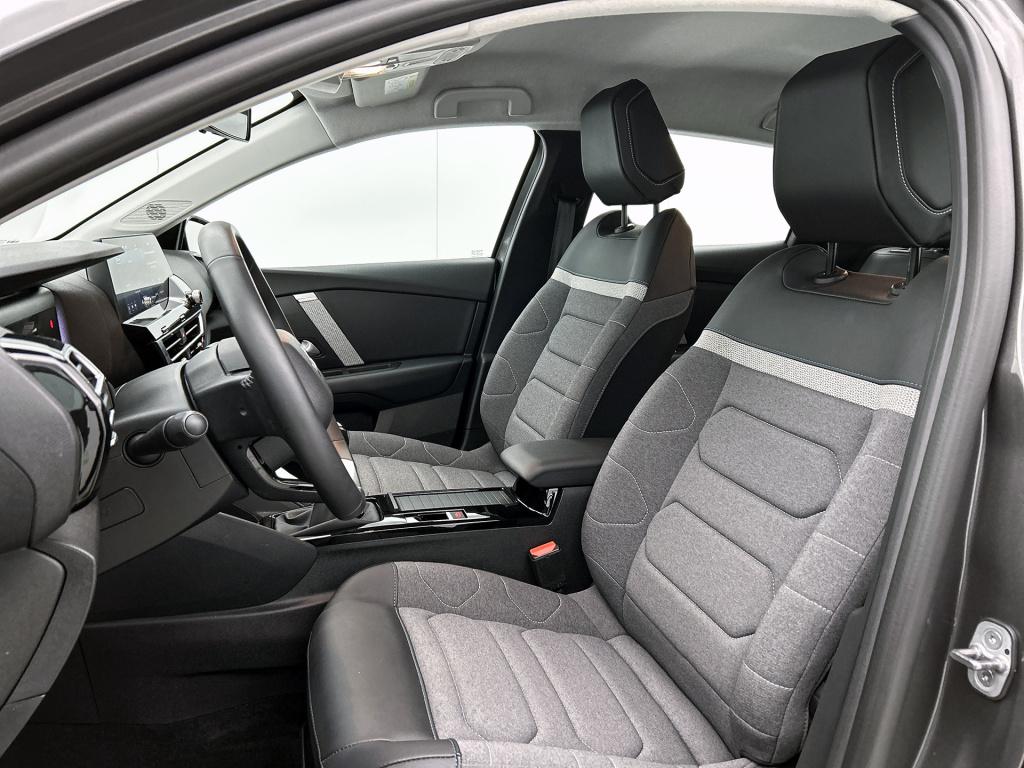 Citroen C4 130 pk plus | rijklaar