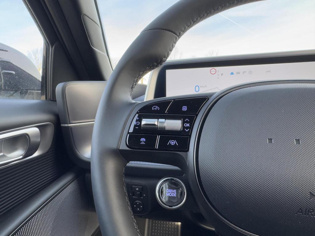 Hyundai Ioniq 6 connect 77.4 kwh