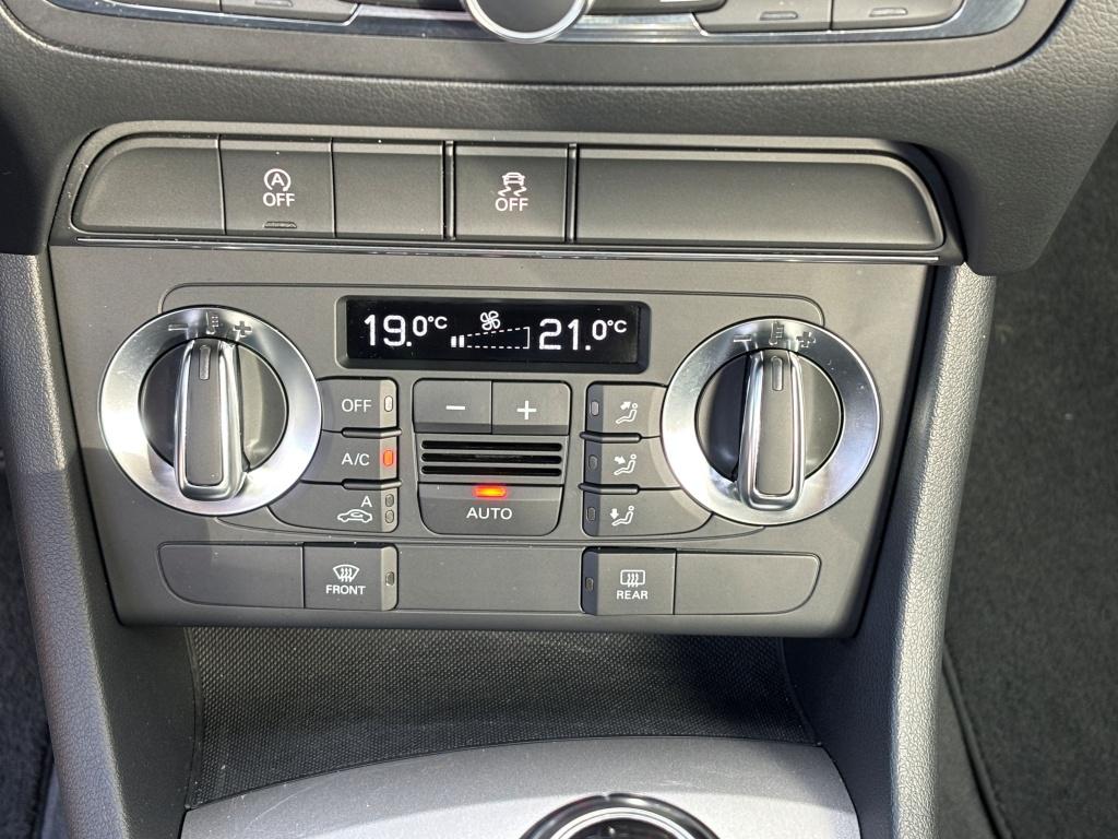 Audi Q3 1.4 tfsi 150pk pro line- trekhaak- navigatie-rijklaarprijs incl. ga