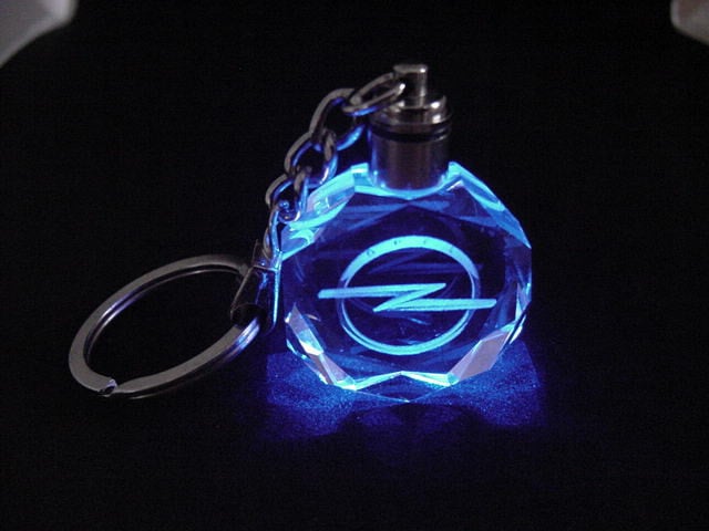 Led Sleutelhangers  NIEUW