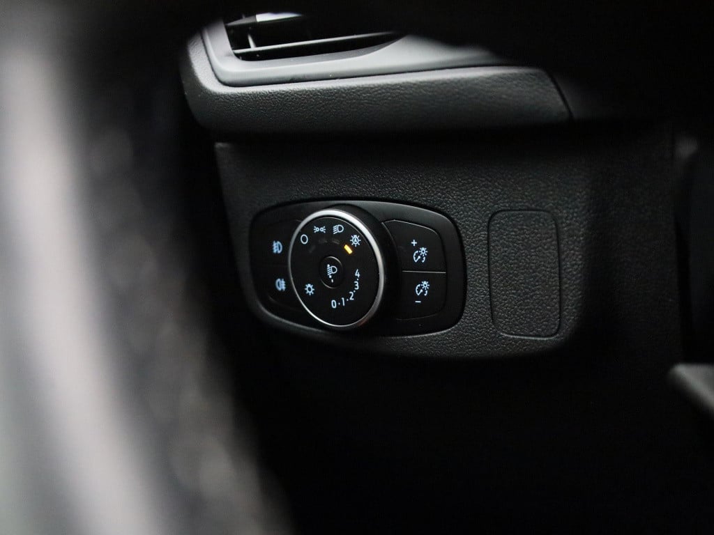 Ford Focus 1.0 ecoboost titanium x business | climate control | adpatieve c