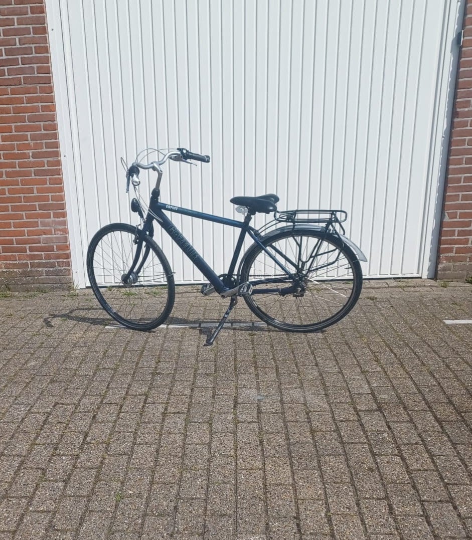 Gazelle herenfiets 28 inch