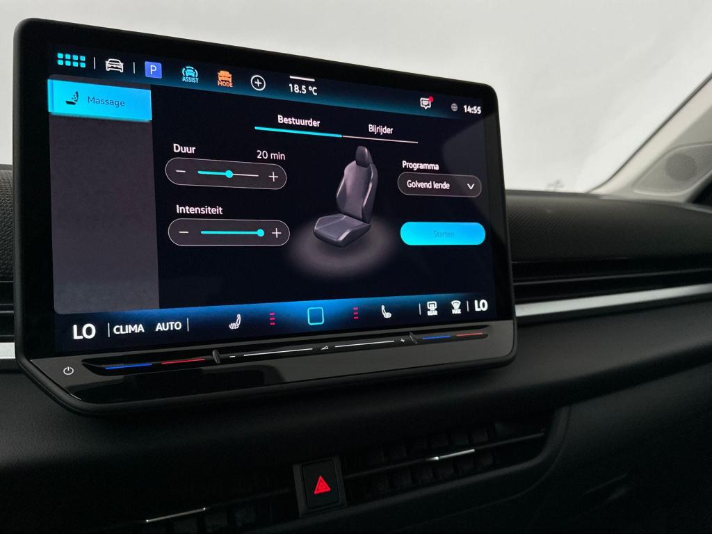 Volkswagen T-roc 1.5 etsi style first edition