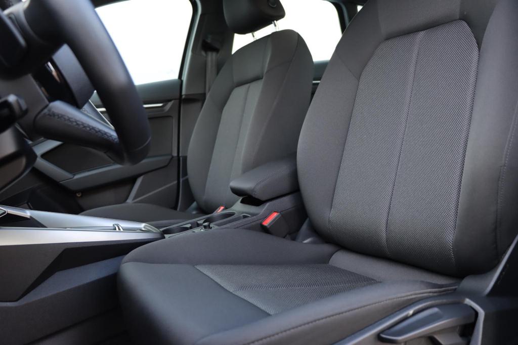 Audi A3 sportback 40 tfsi e advanced edition 204pk s-tronic | soh 93% |