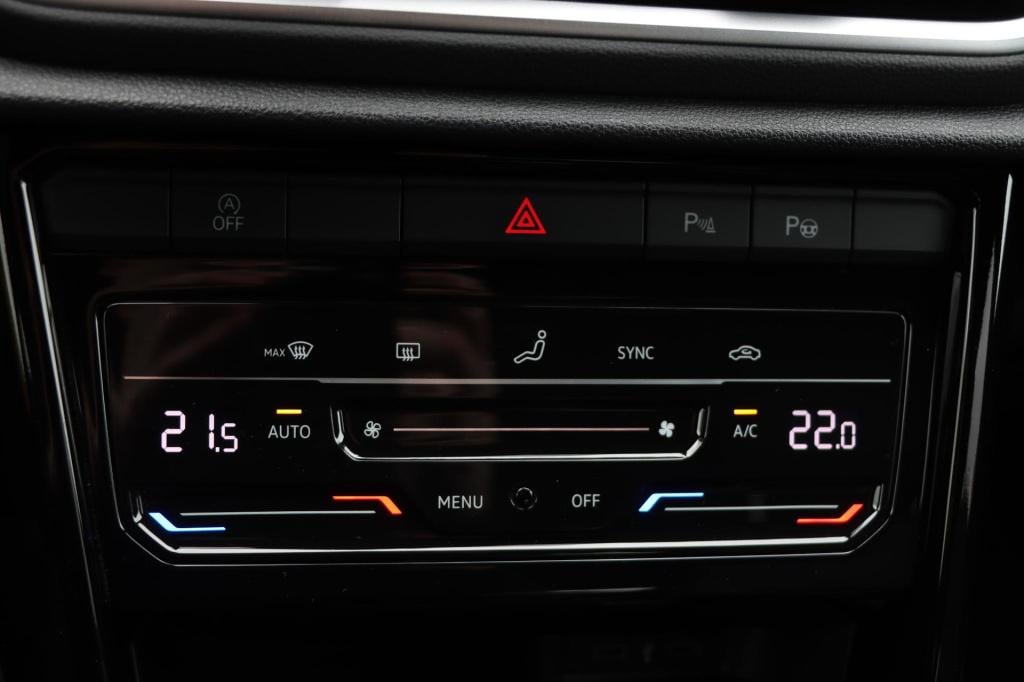 Volkswagen T-roc 1.0 tsi r-line 110pk