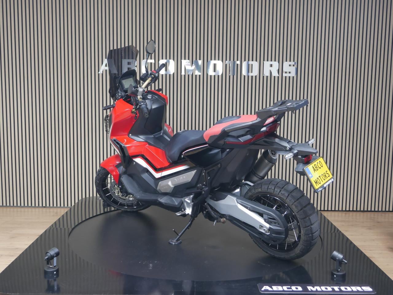 HONDA X-ADV