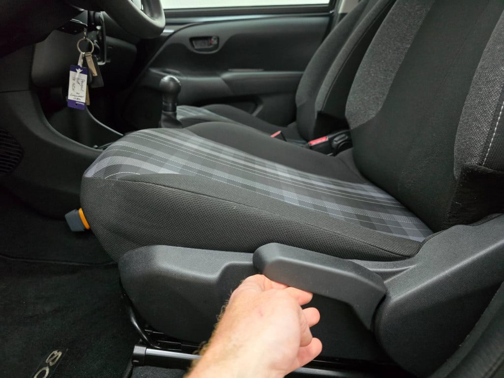 Peugeot 108 occasion 1.0 vti met airco en kleur zwart | tweedehands peugeot