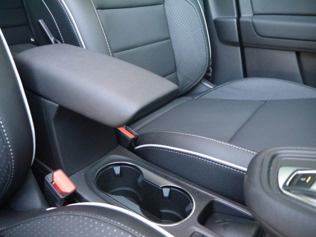 Mitsubishi Asx 1.6 hev at instyle|panoramadak|leer|harman kardon|rijklaar