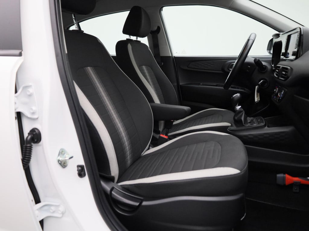 Hyundai I 10 1.0 comfort smart | navigatie | cruise control | camera | airc