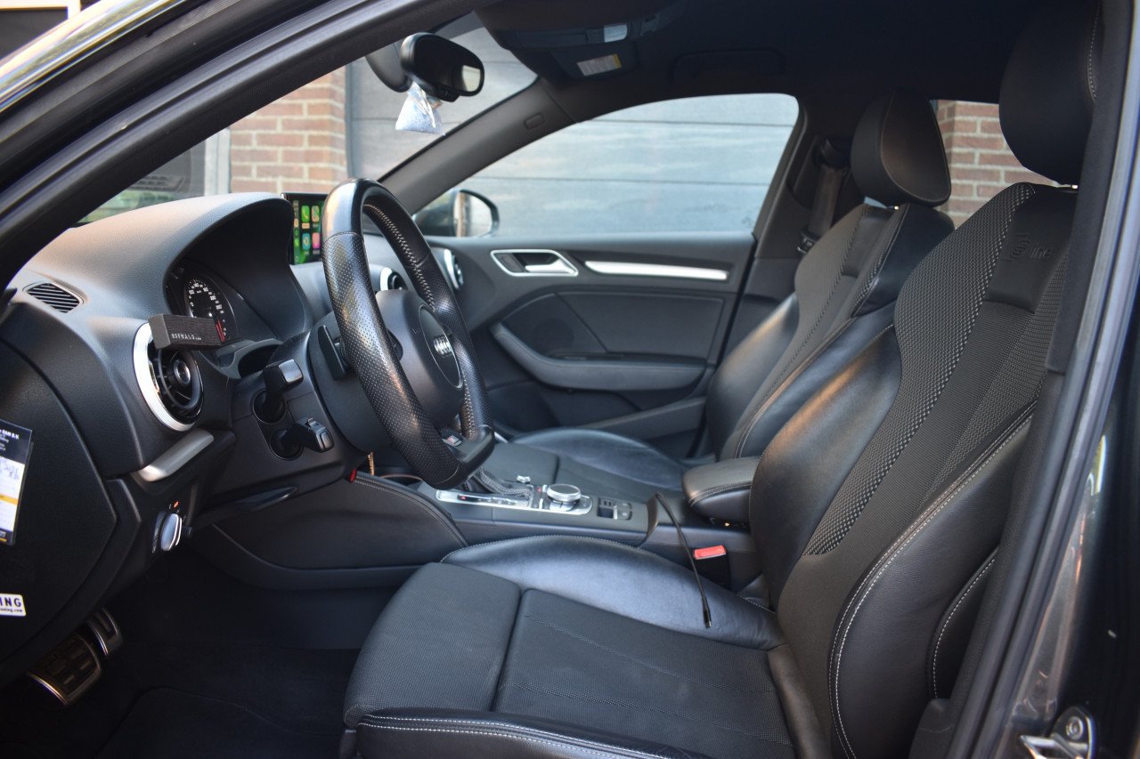 Audi A3 1.8 TFSI 180PK | Carplay | B&O | Sportback
