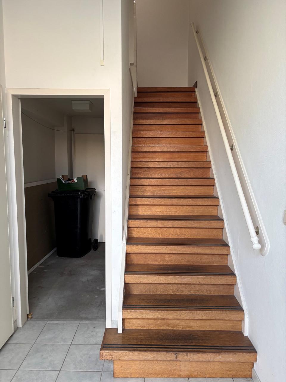 Te huur: appartement Markt 23b Terneuzen
