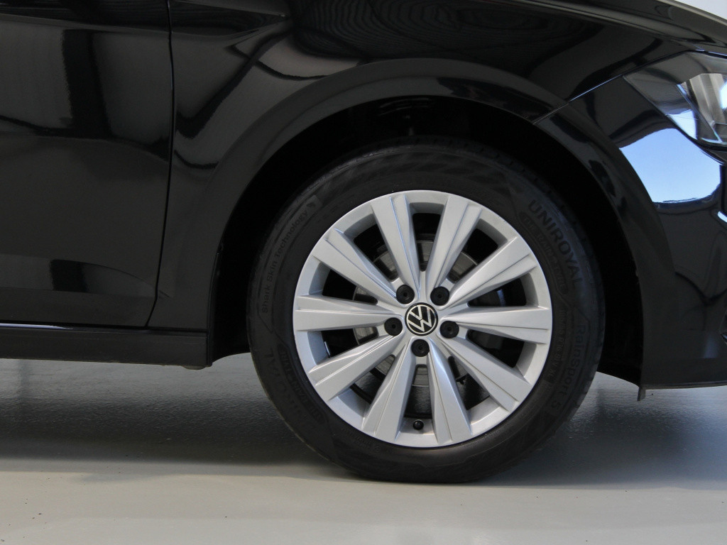 Volkswagen Polo 1.0 tsi 95pk dsg highline