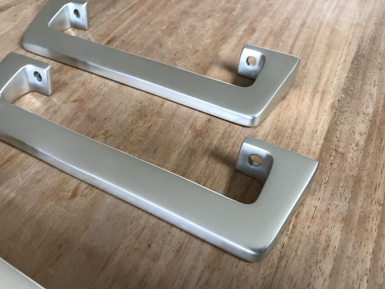 Industriële handgrepen 190mm