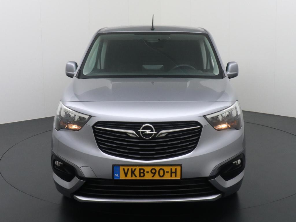 Opel Combo 1.5d l2h1 edition standkachel | navi | camera | trekhaak