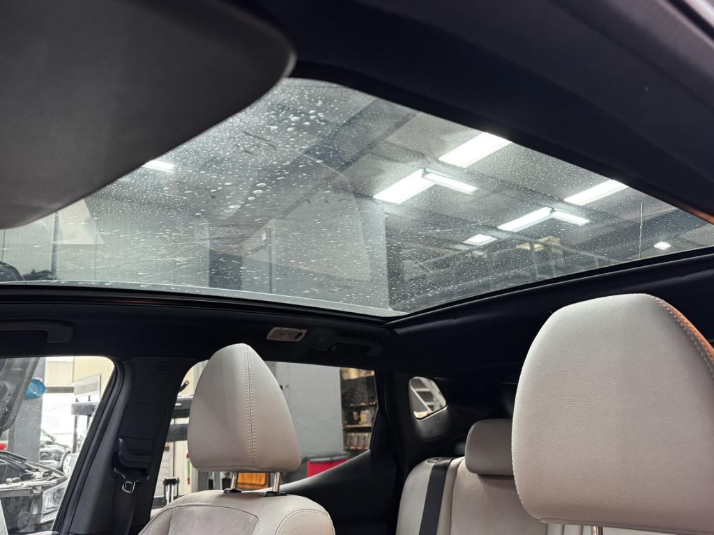 Nissan Qashqai 1.2 tekna | 19'' lmv | panoramadak | nav | camera | elektris