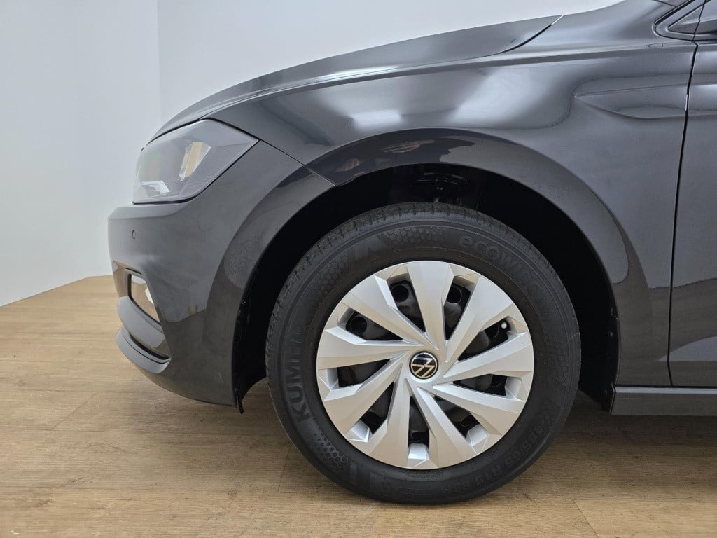 Volkswagen Polo occasion 1.0 tsi luxe versie met adapt. cruise en carplay |