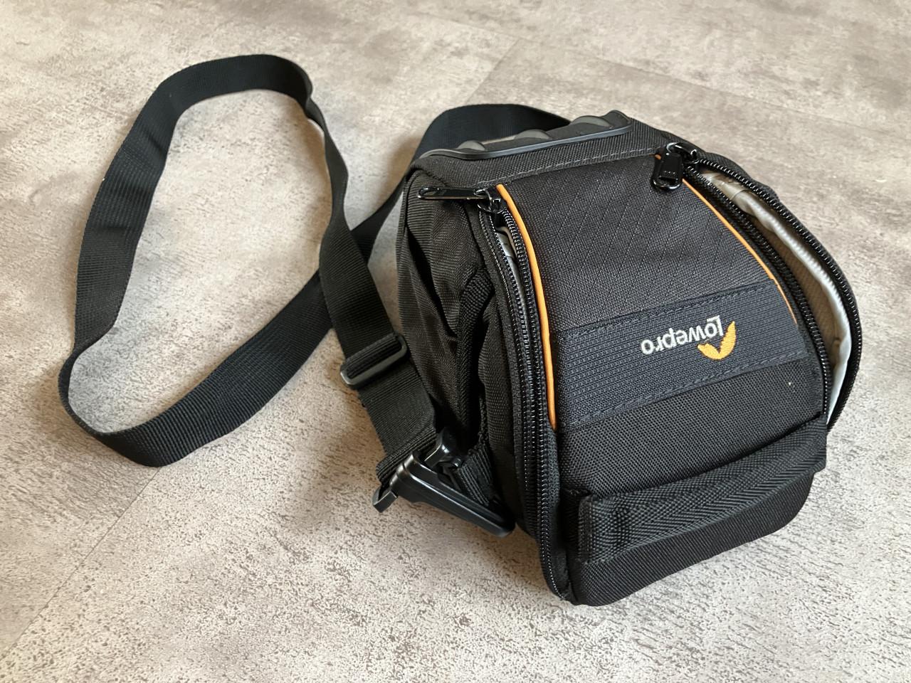 Nikon Coolpix B700 bridgecamera, 60x zoom