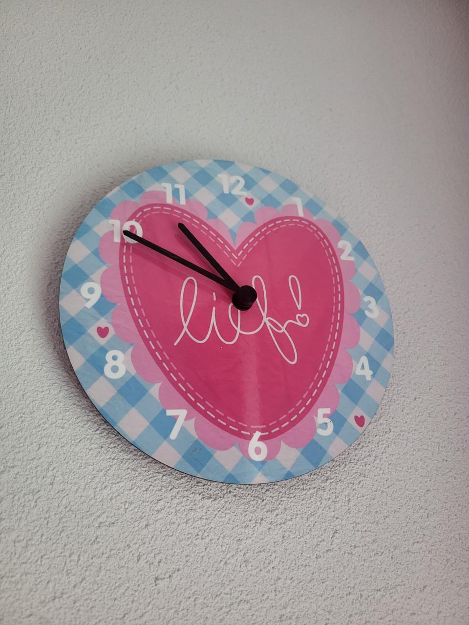 Bed "LIEF" Met diverse accessoires