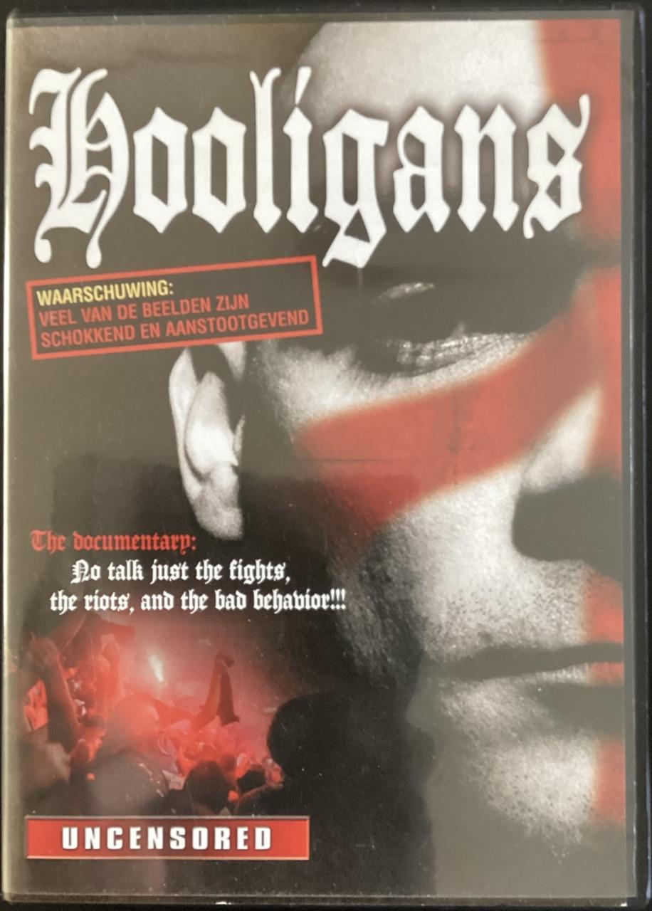 10 DVD’s o.a. Sopranos en Pulp Fiction