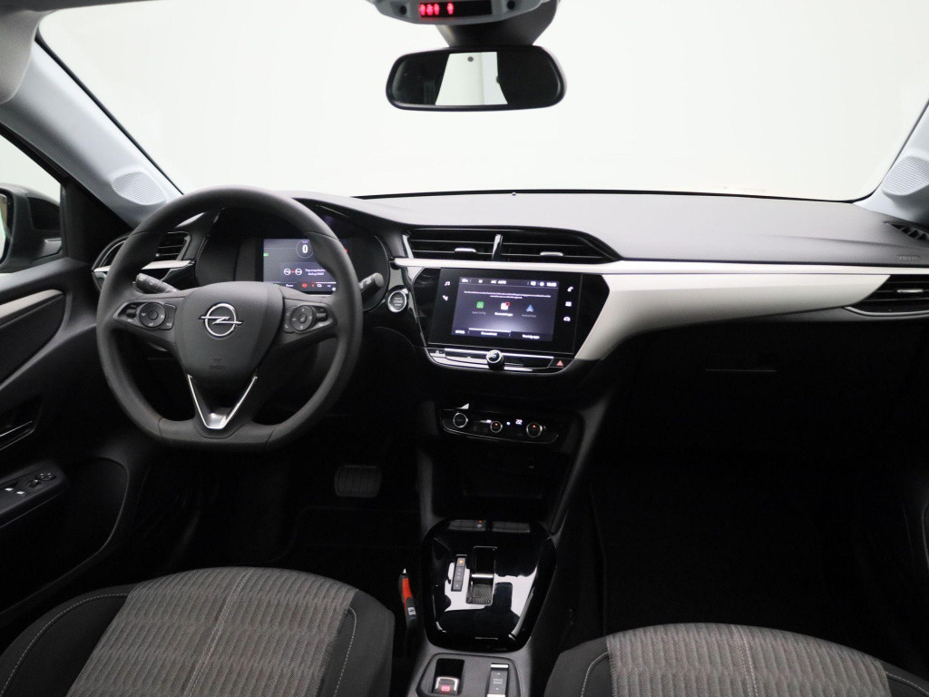 Opel Corsa-e level 2 50 kwh | navigatie | climate control | apple carplay/a