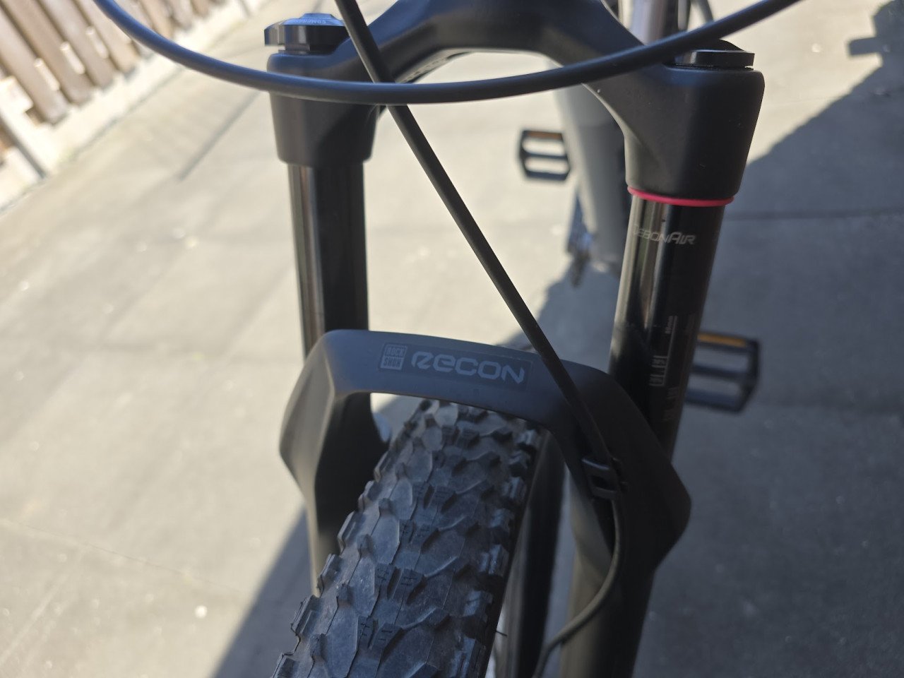Trek Procaliber 8 mountainbike 2024 maat L