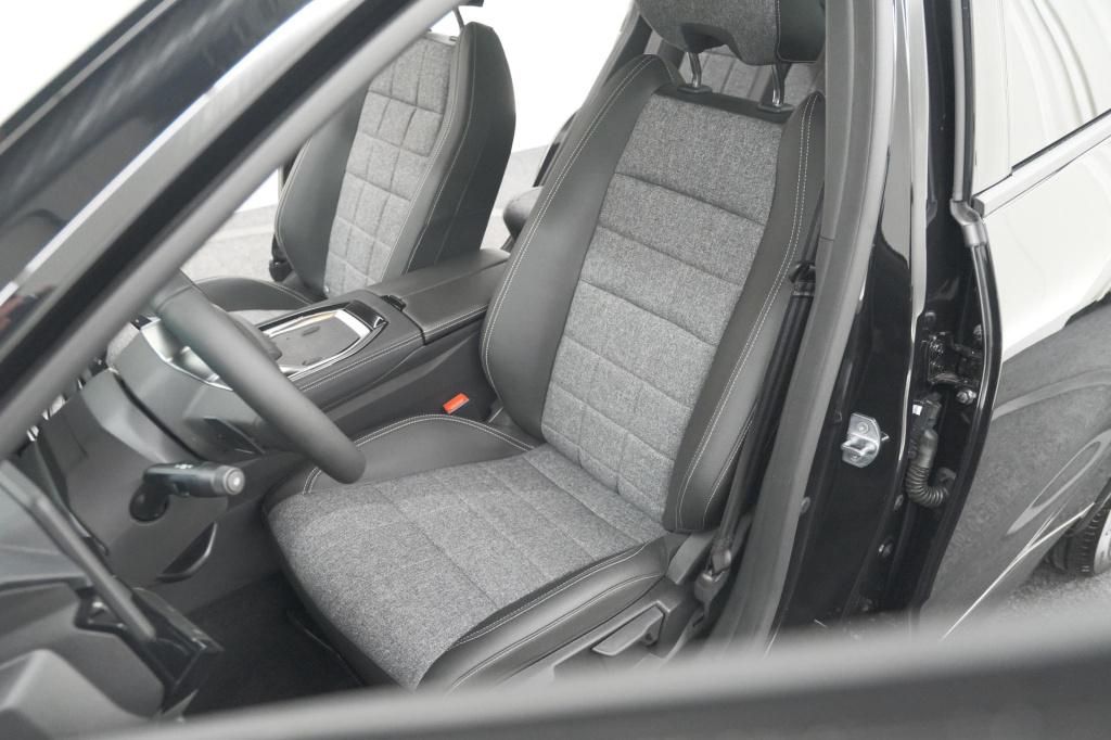 Renault Espace e-tech full hybrid 200 techno 7p. | camera | adaptieve cruis