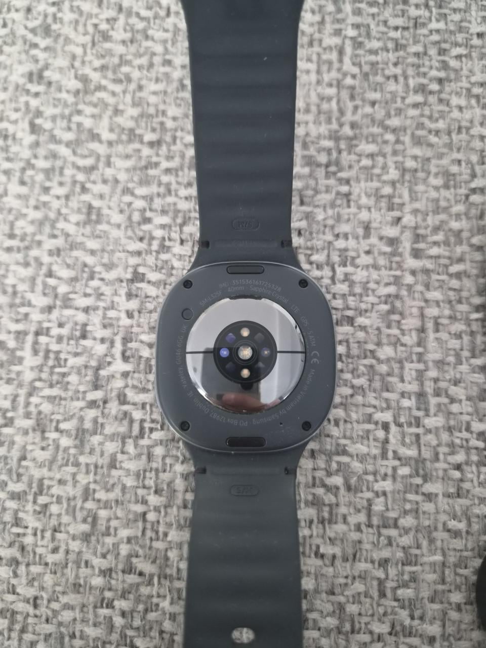 Samsung Galaxy Watch8