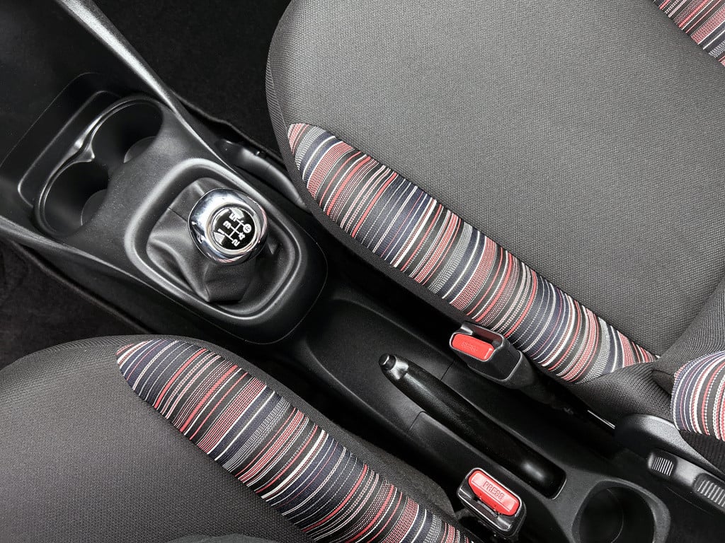 Citroen C1 1.0 e-vti feel