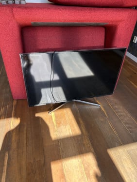 Televisie