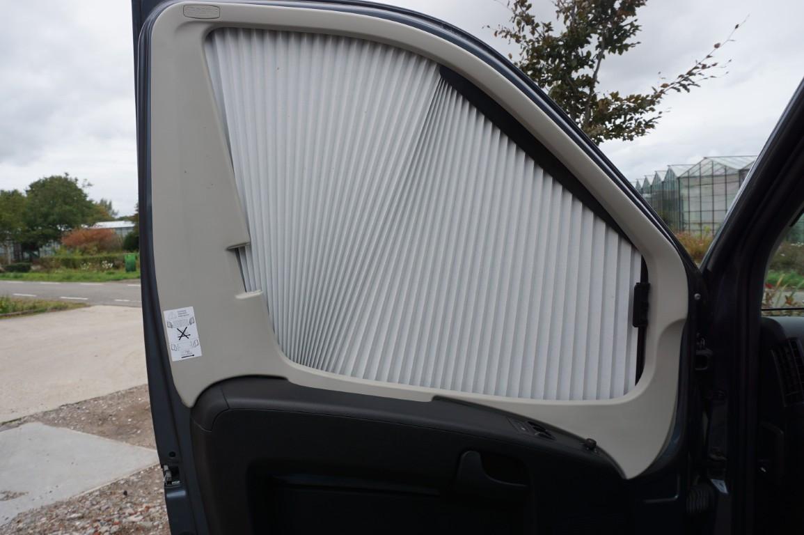 Knaus Boxstar Freeway 630ME Hi Roof 2021 met 35.000km Automaat!