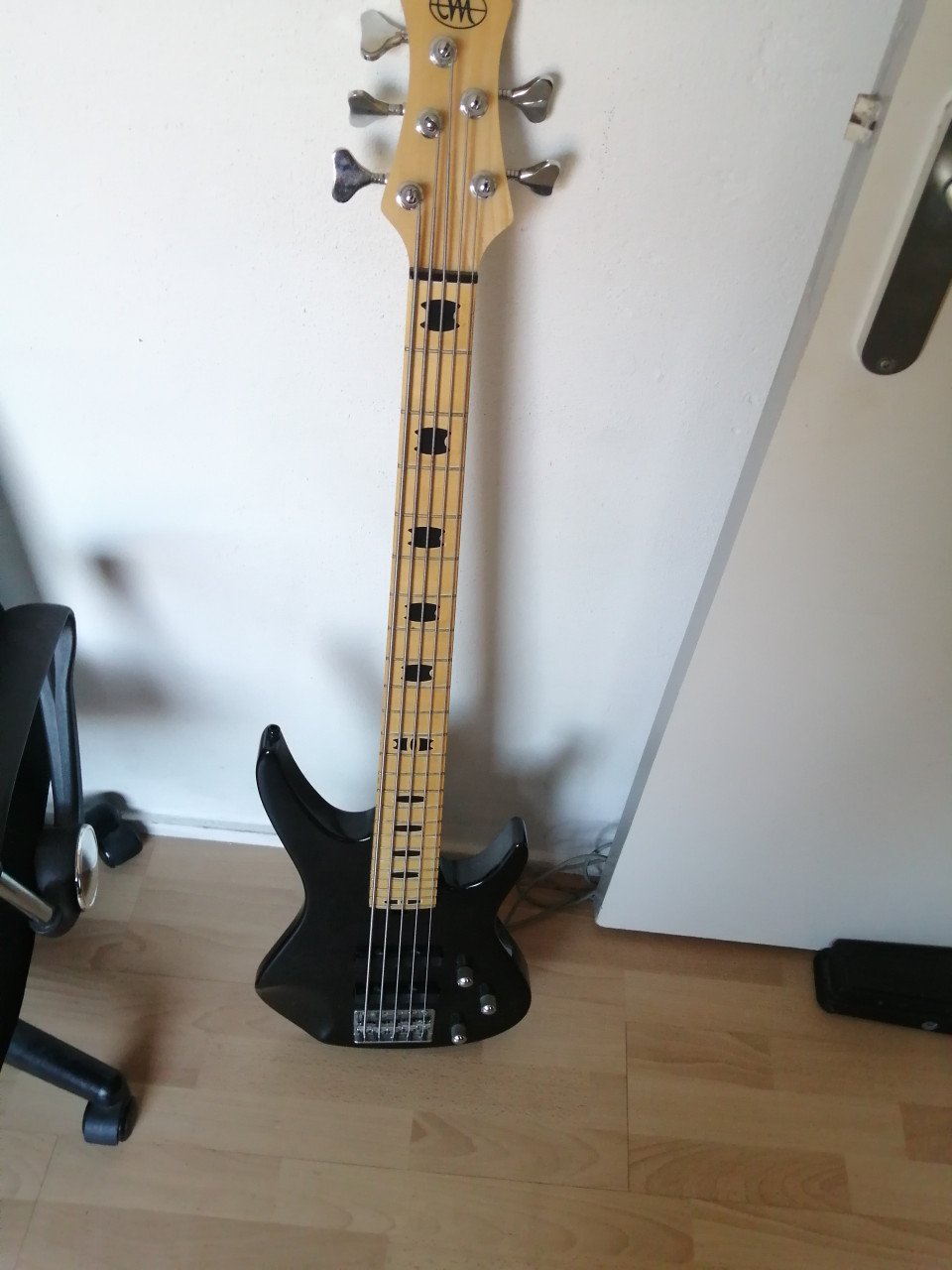 Mayones 5 bas
