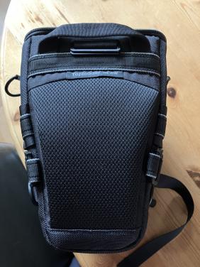 Fototas Lowepro toploader 70 AW